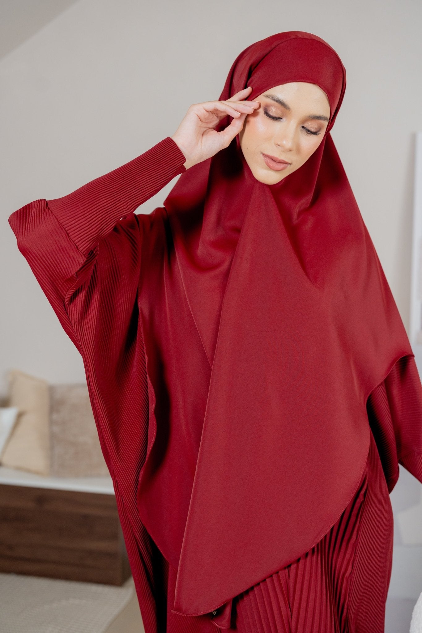 Maisara Collection 2.0 - NunHa OnlinenNH-J-MAI-MAR-2.0