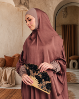 Abaya Fateema