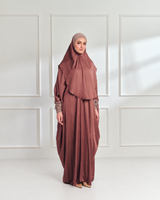 Abaya Fateema