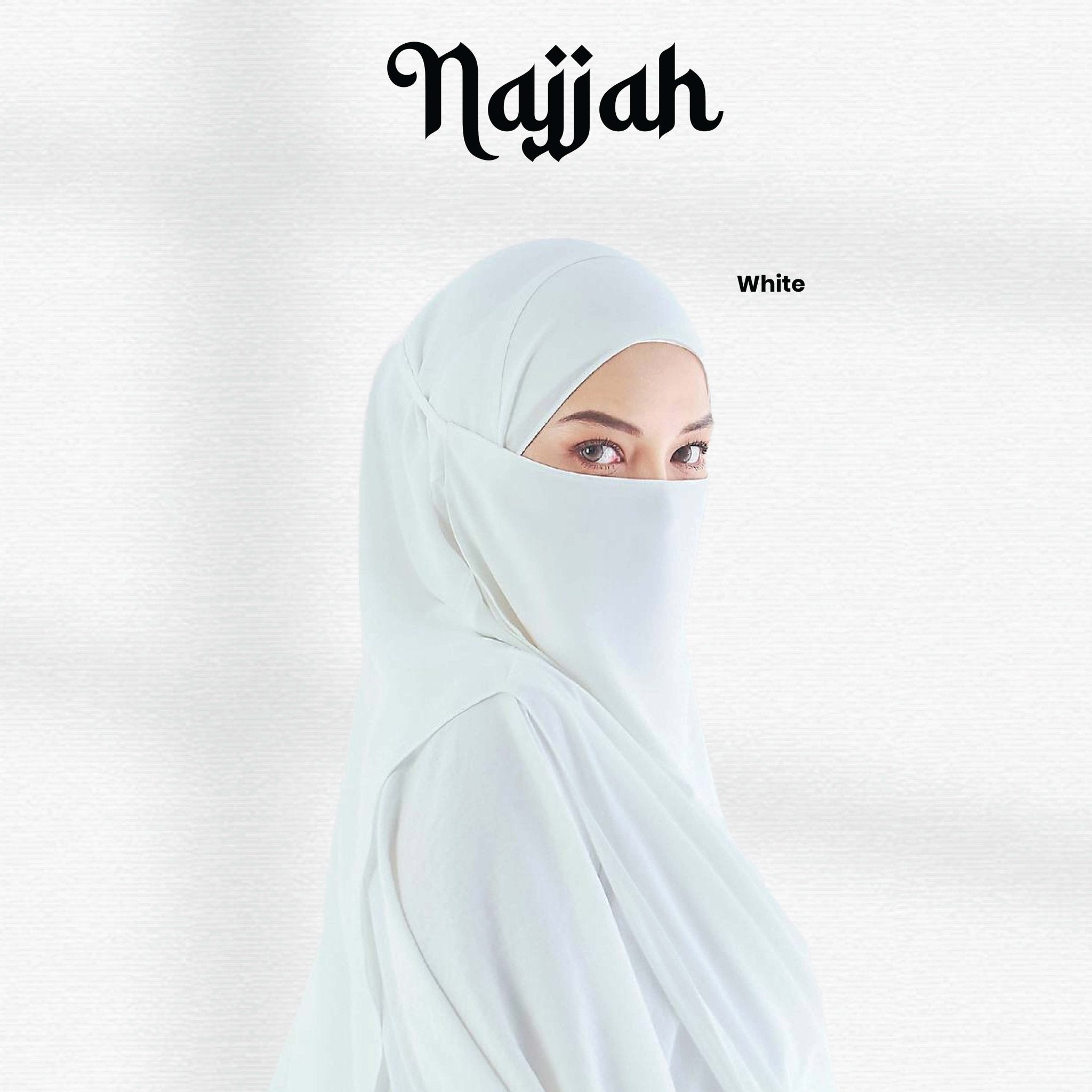 Najjah - NunHa Online