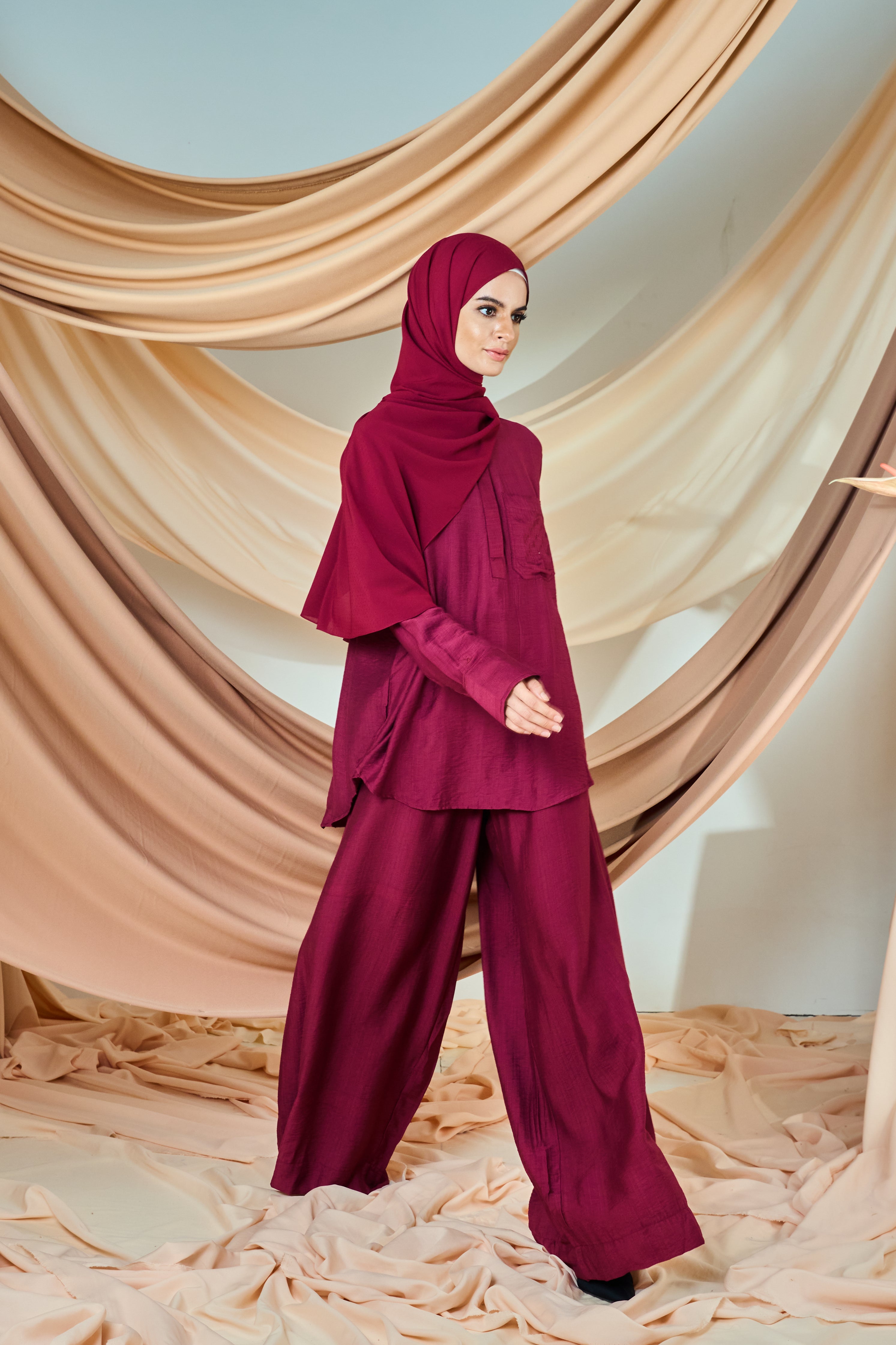 Samraa Collection