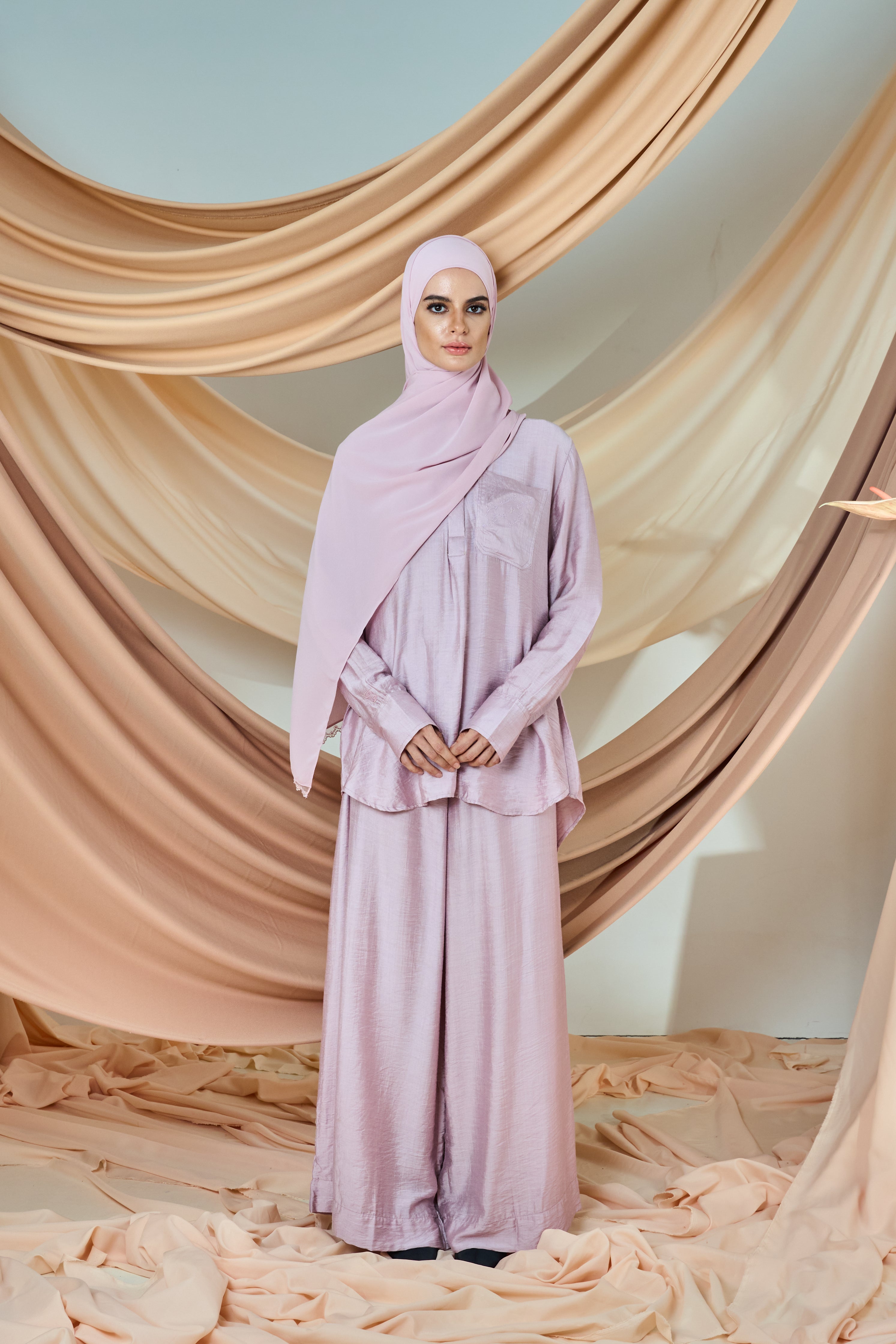 Samraa Collection