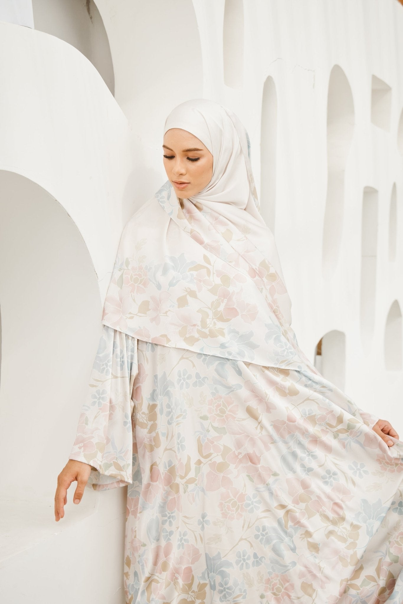 Dress Aleena - NunHa Online