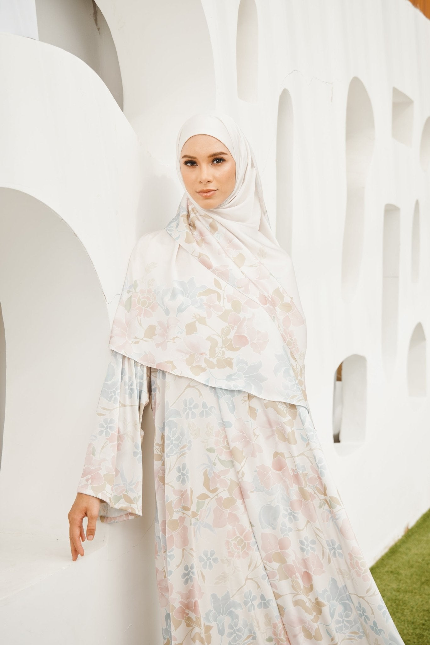 Dress Aleena - NunHa Online