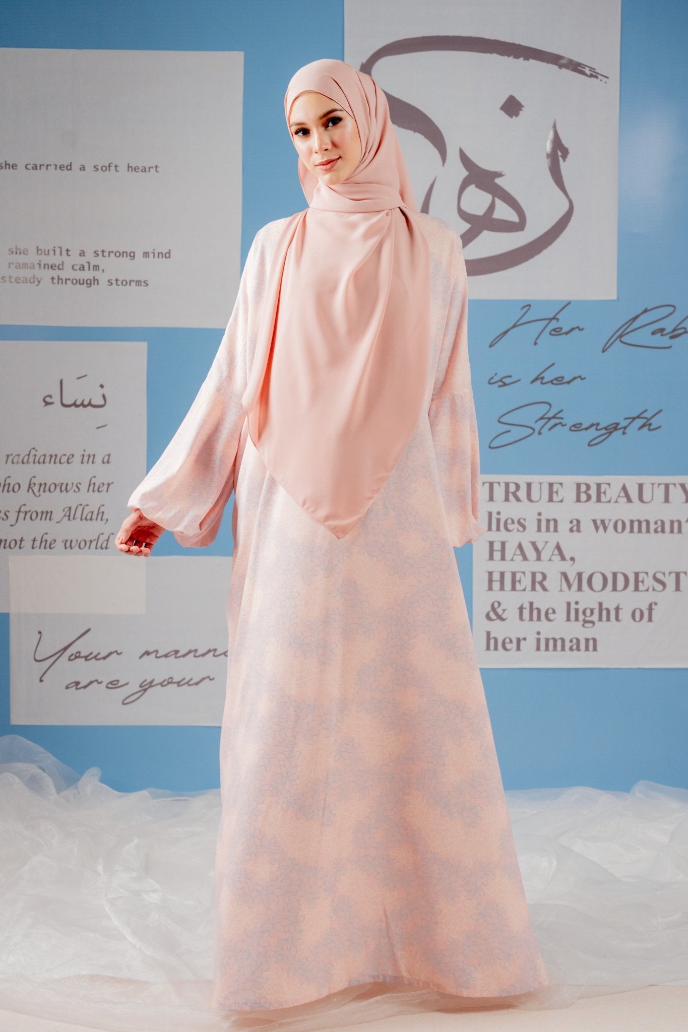 Hanna - NunHa Online