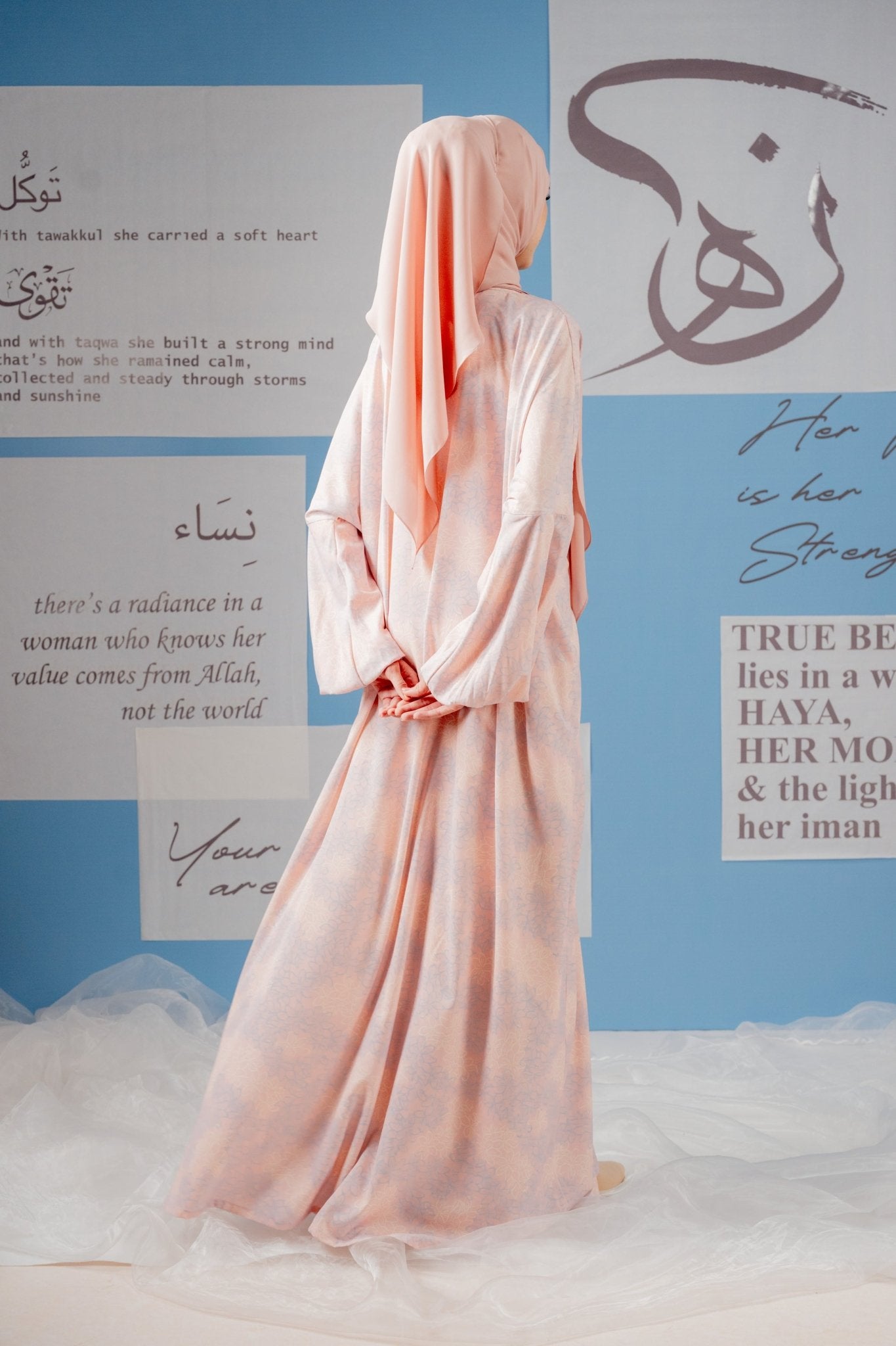 Hanna - NunHa Online