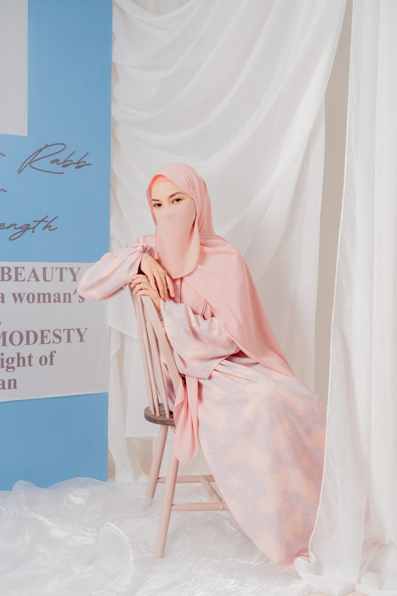 Hanna - NunHa Online