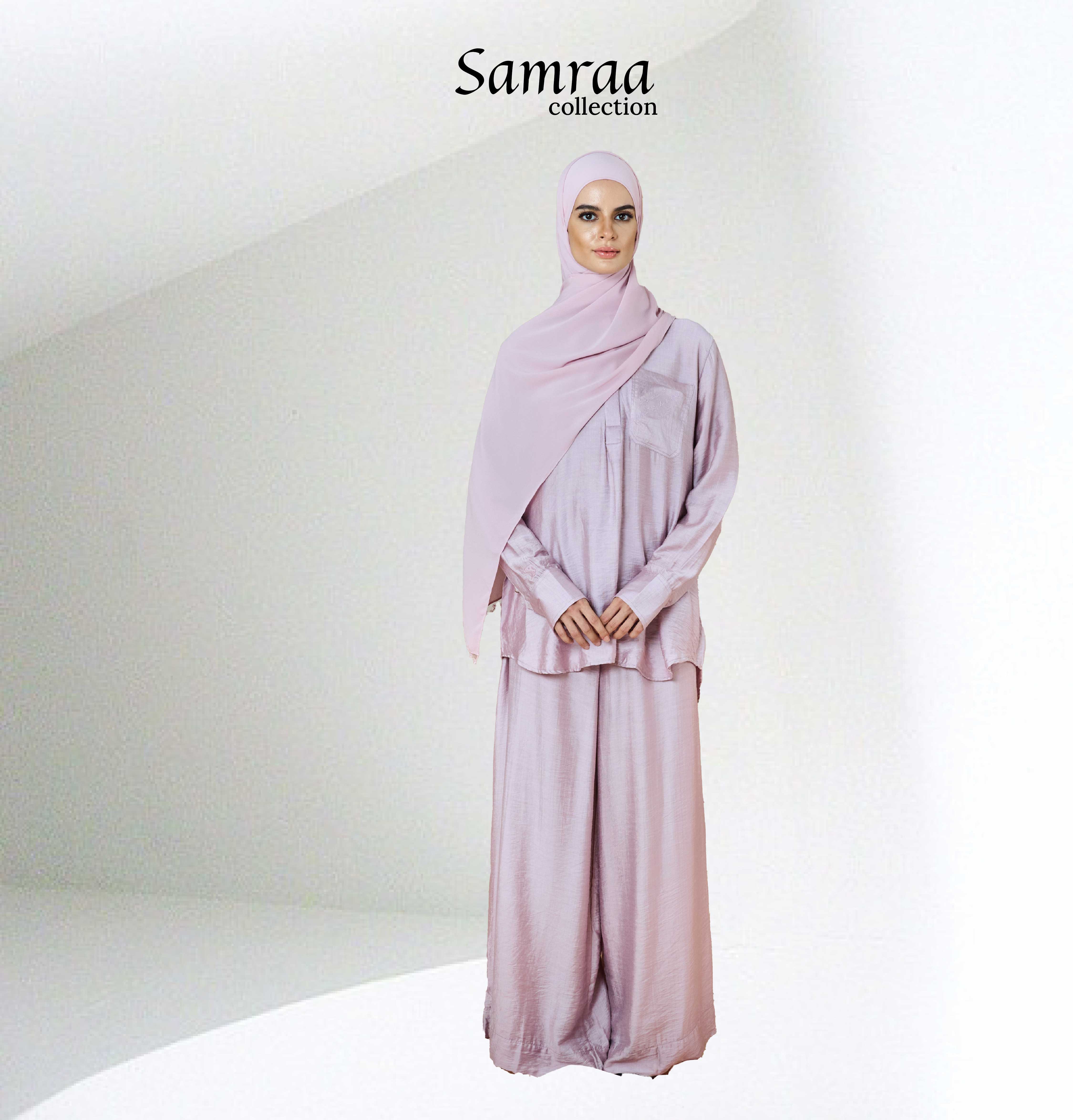 Samraa Collection