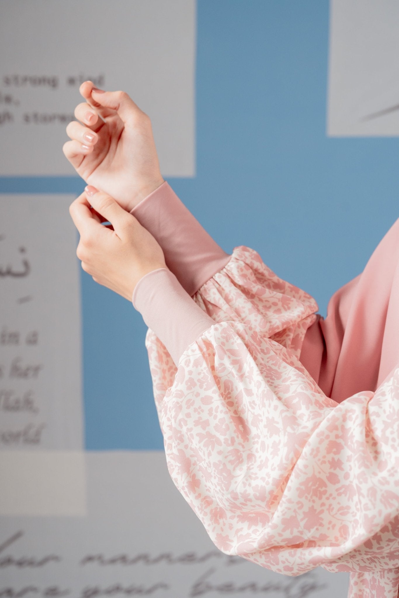 Salma - NunHa Online