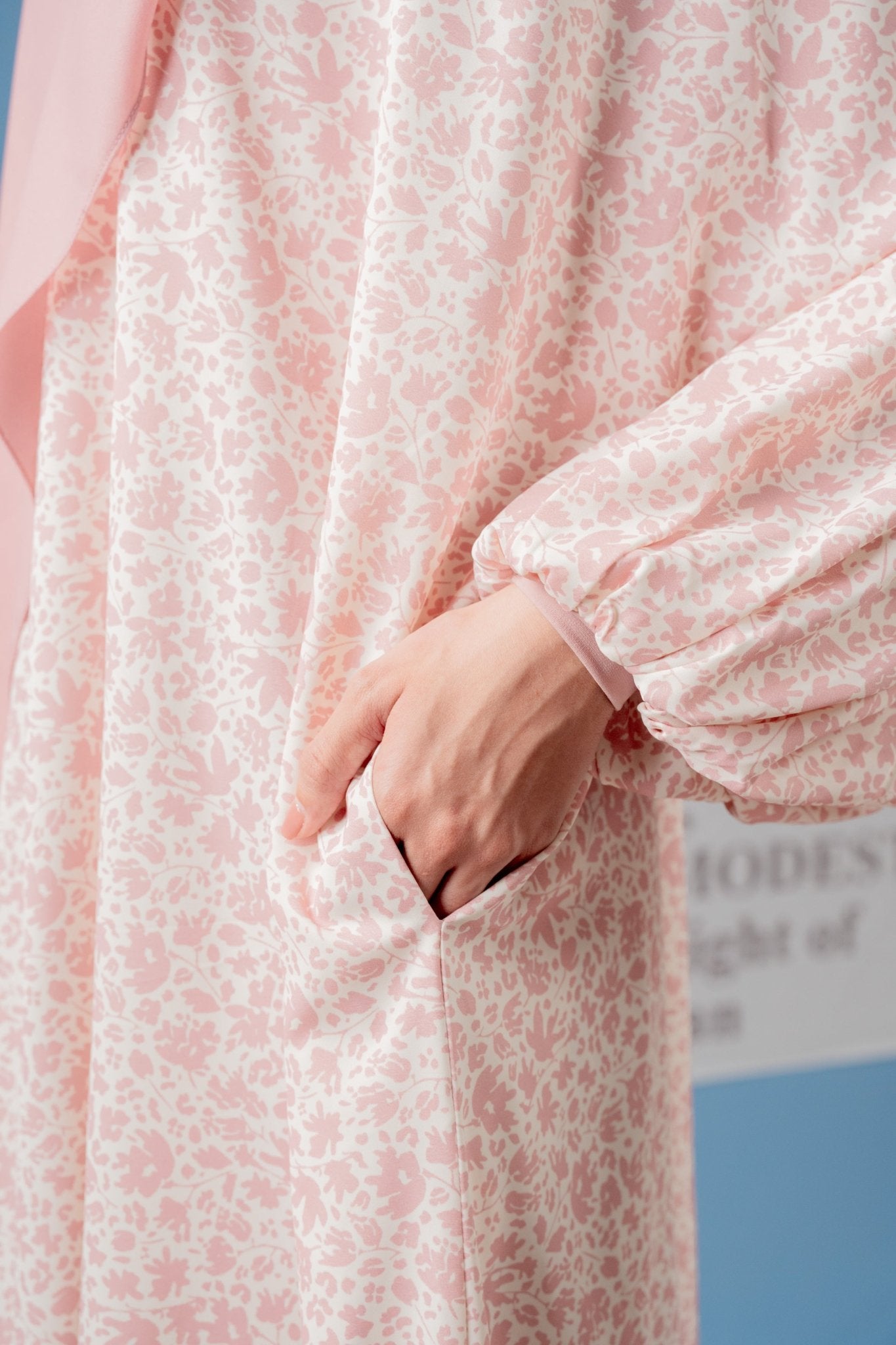 Salma - NunHa Online