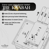 The Kaabah