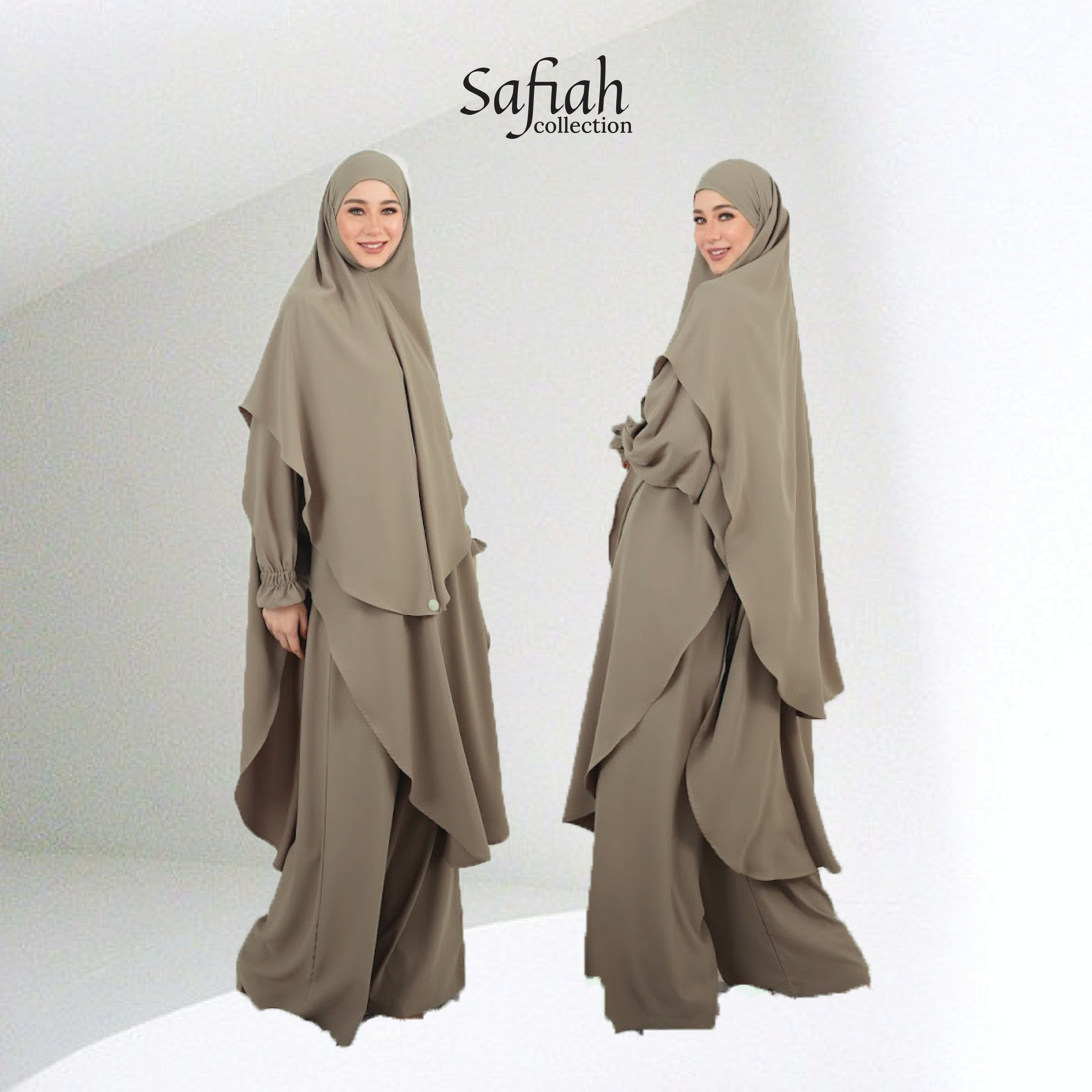 Safiah Collection
