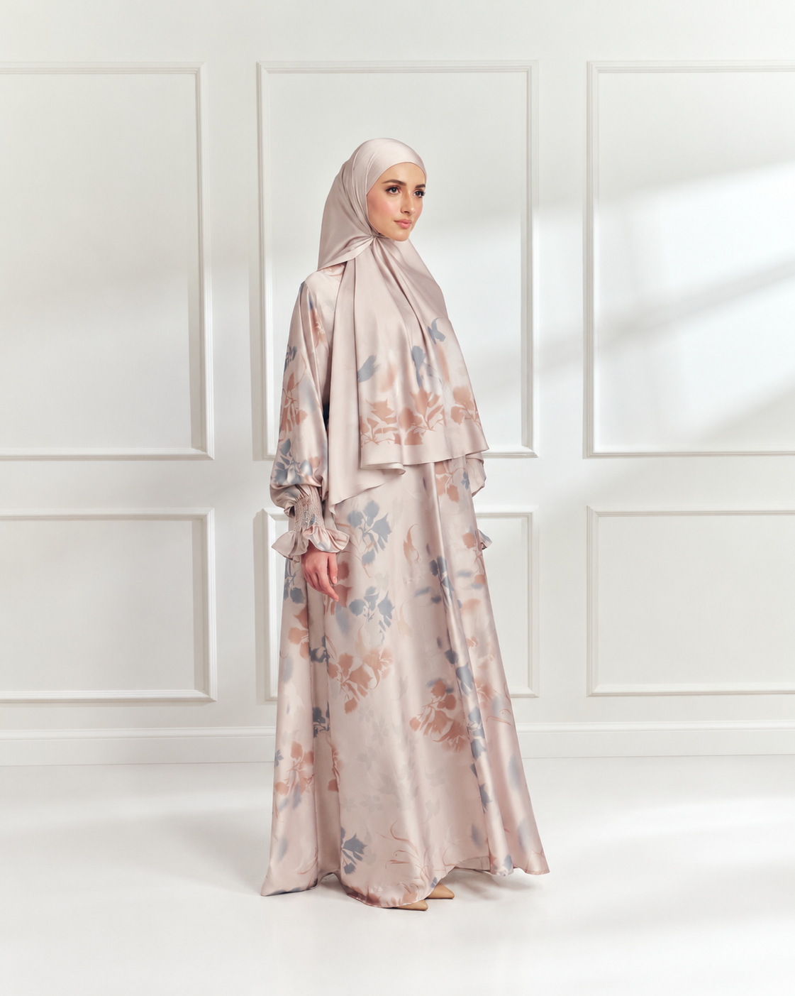 Dress Sakeena
