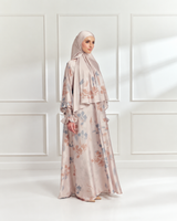 Dress Sakeena