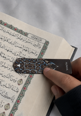 Magnetic Bookmark Nunha