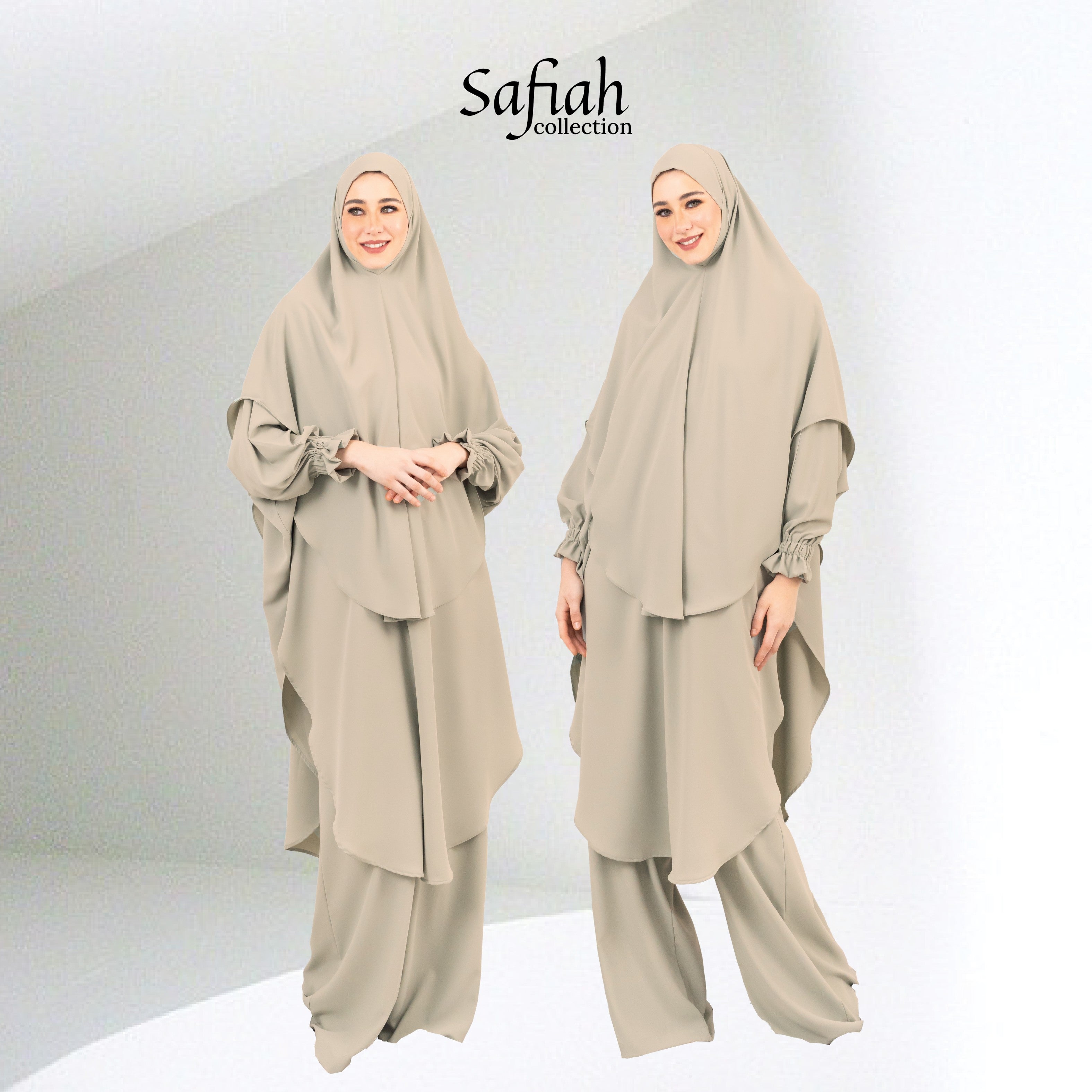 Safiah Collection