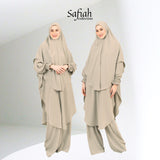 Safiah Collection