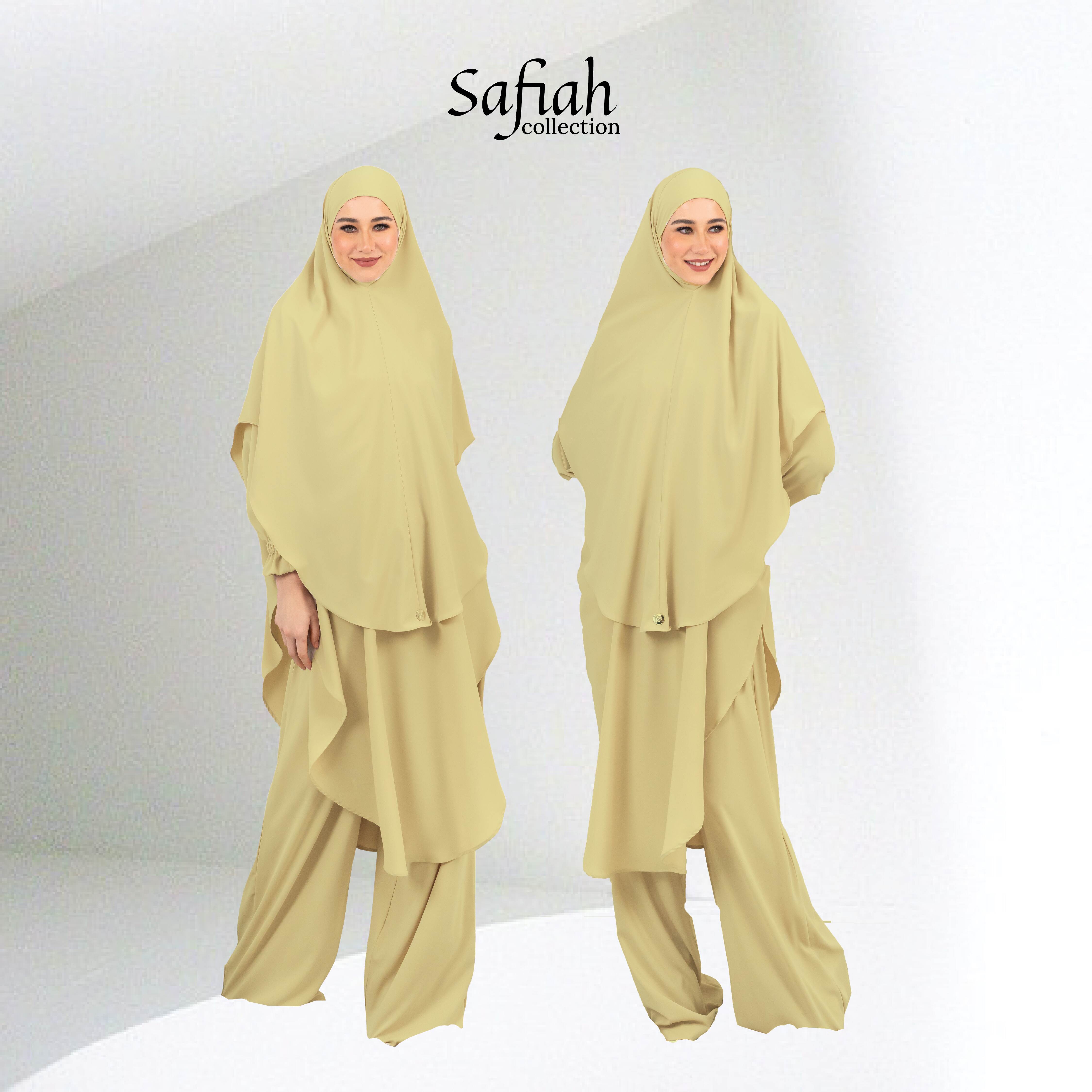 Safiah Collection