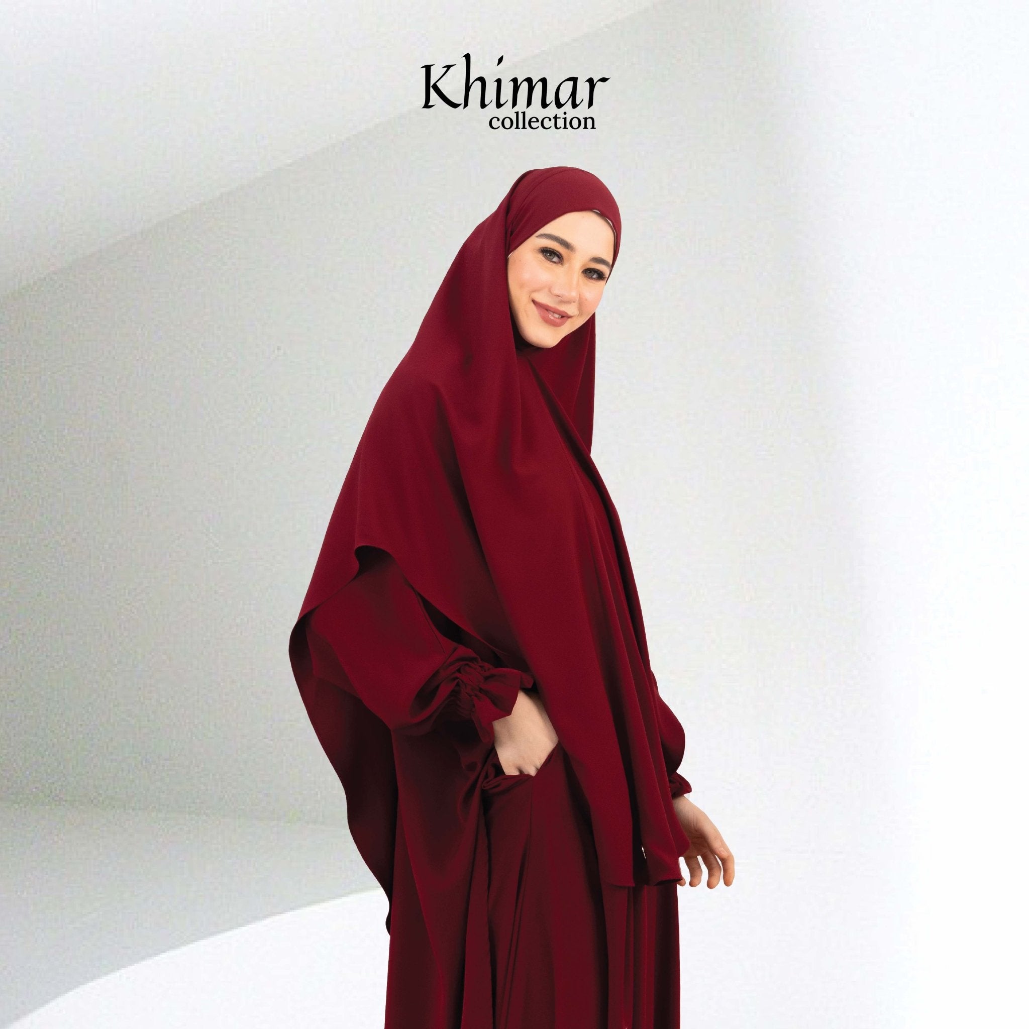 Khimar - NunHa Online
