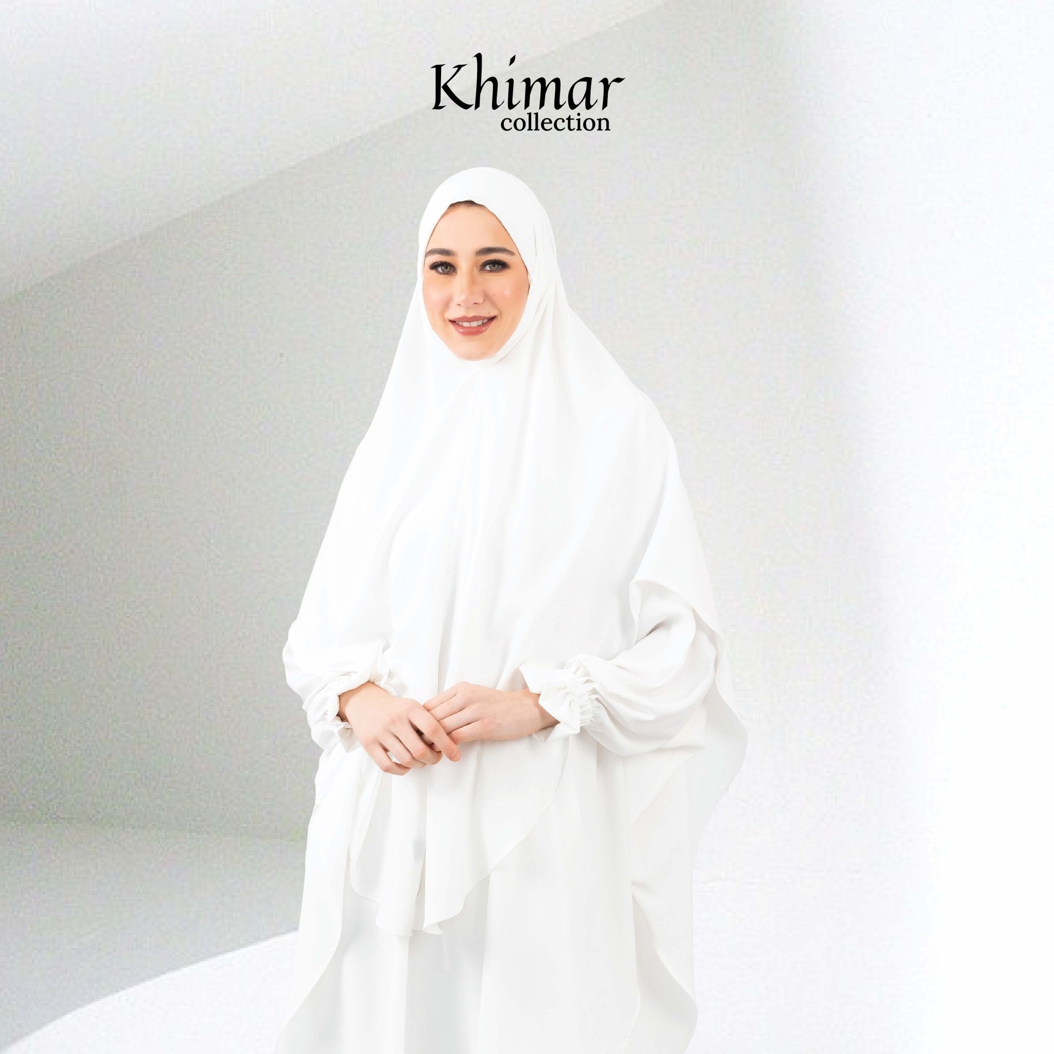 Khimar - NunHa Online