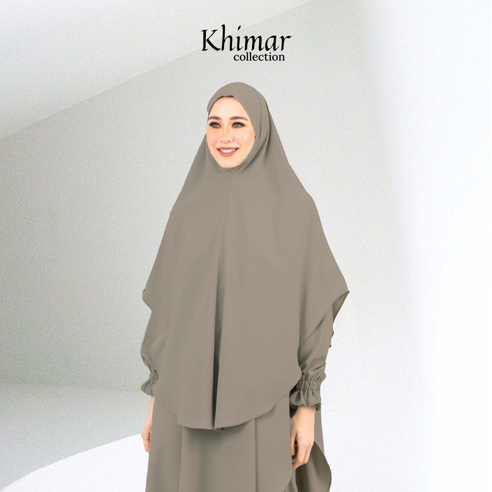Khimar - NunHa Online