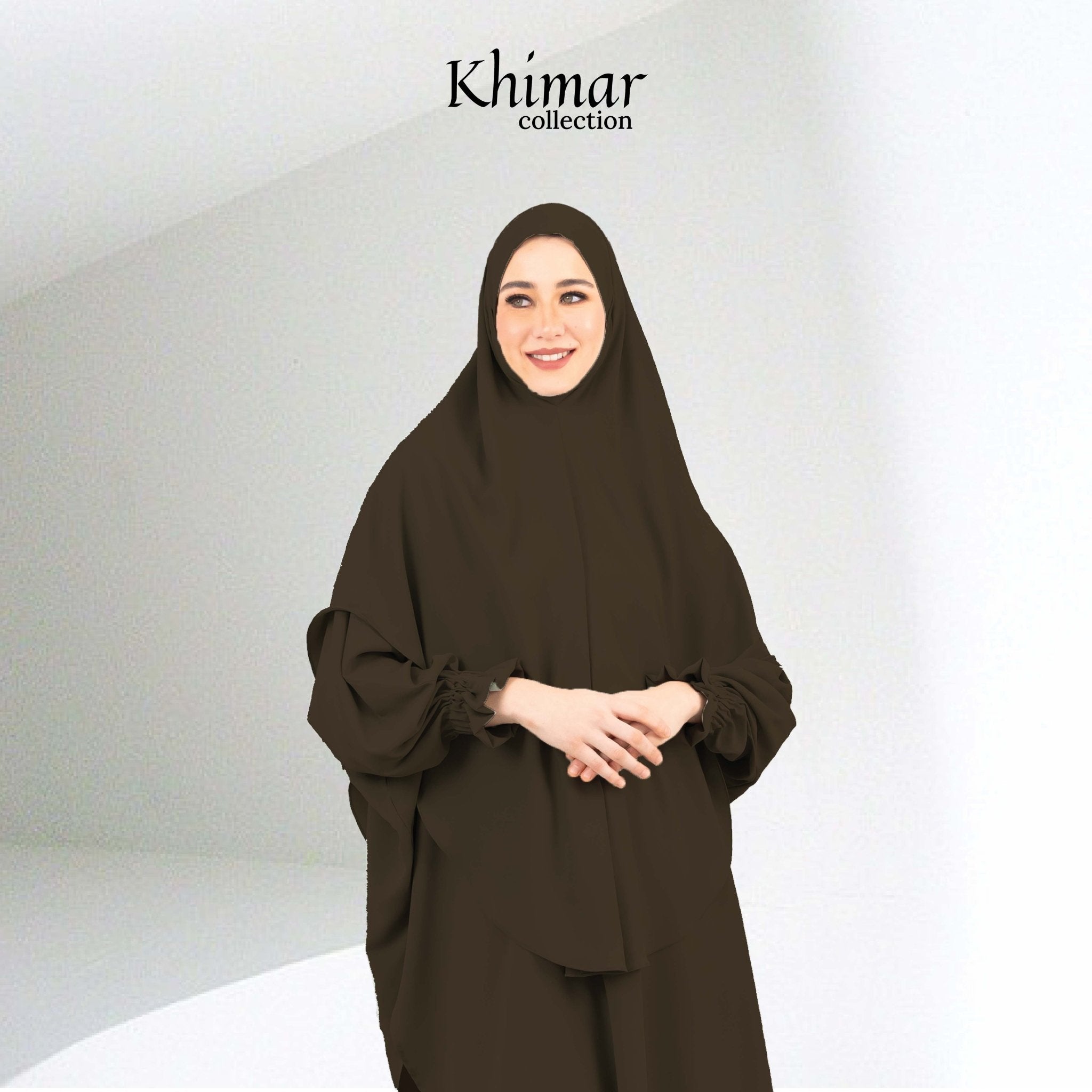 Khimar - NunHa Online