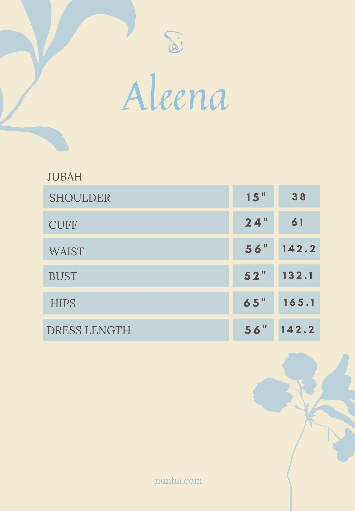 Dress Aleena