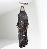Abaya Sakeena