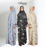 Abaya Sakeena