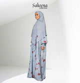 Abaya Sakeena