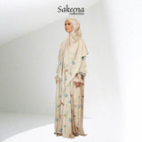 Abaya Sakeena