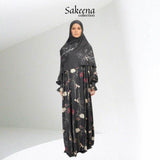 Abaya Sakeena