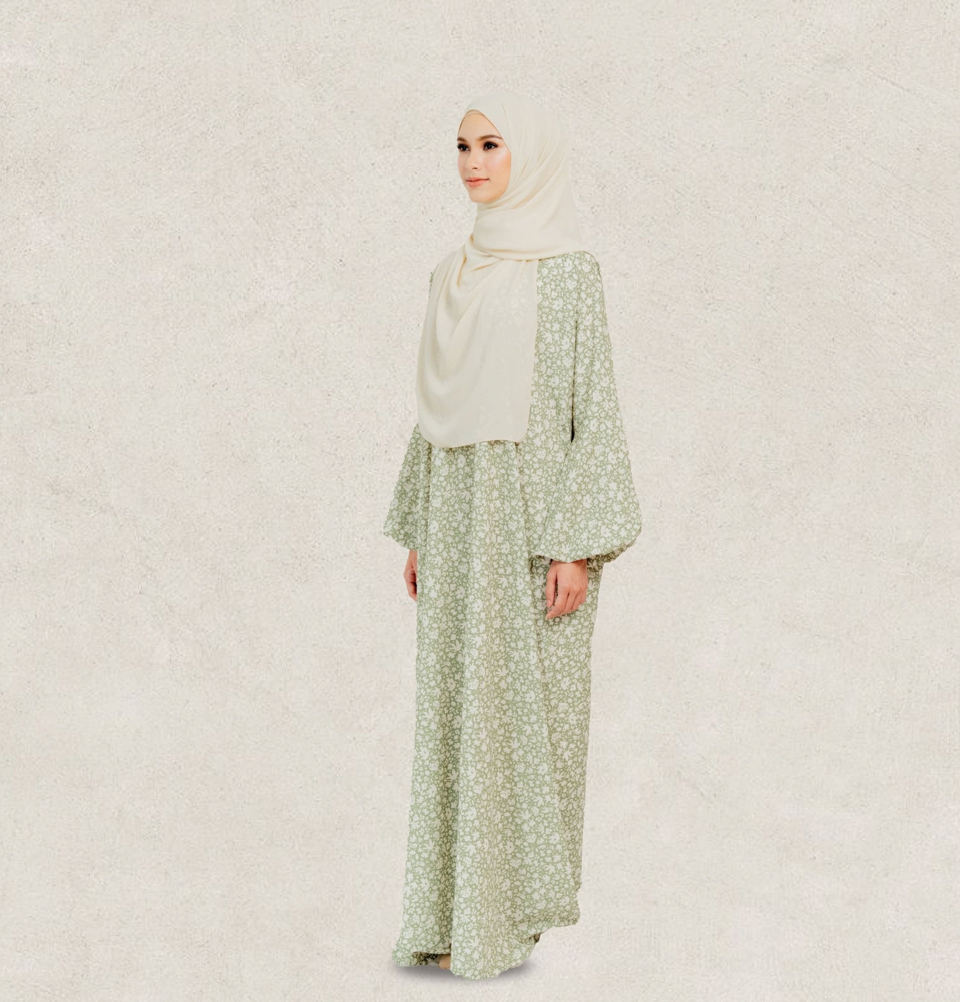 Salma - NunHa Online