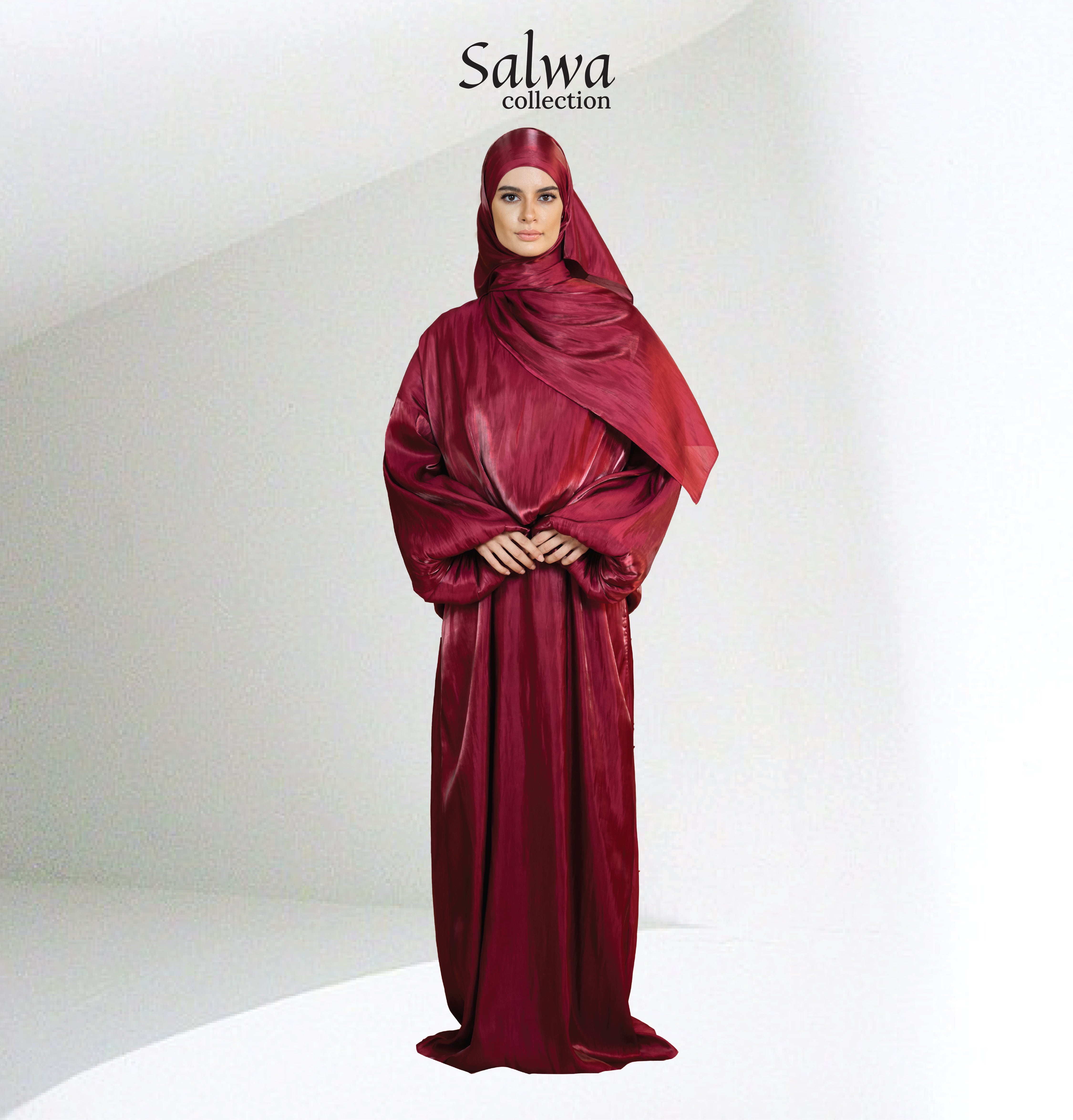 Salwa Collection