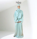 Salwa Collection