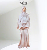 Salwa Collection