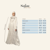 Najlaa Abaya
