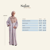 Najlaa Woven Embroidered