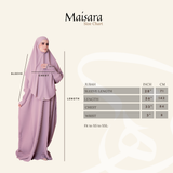 Maisara Collection 2.0