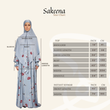 Dress Sakeena