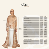 Cardigan Aliaa
