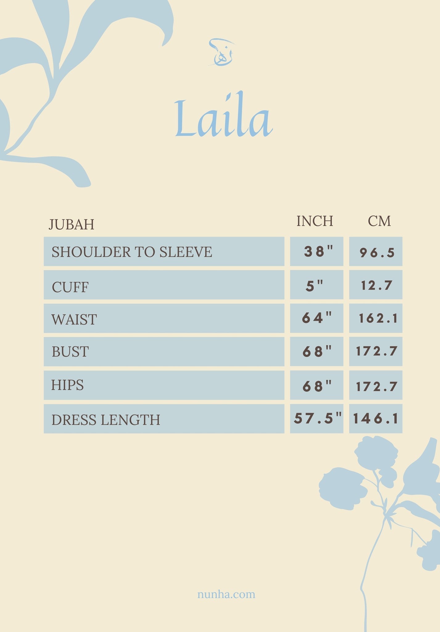 Laila