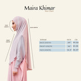 Maira Khimar