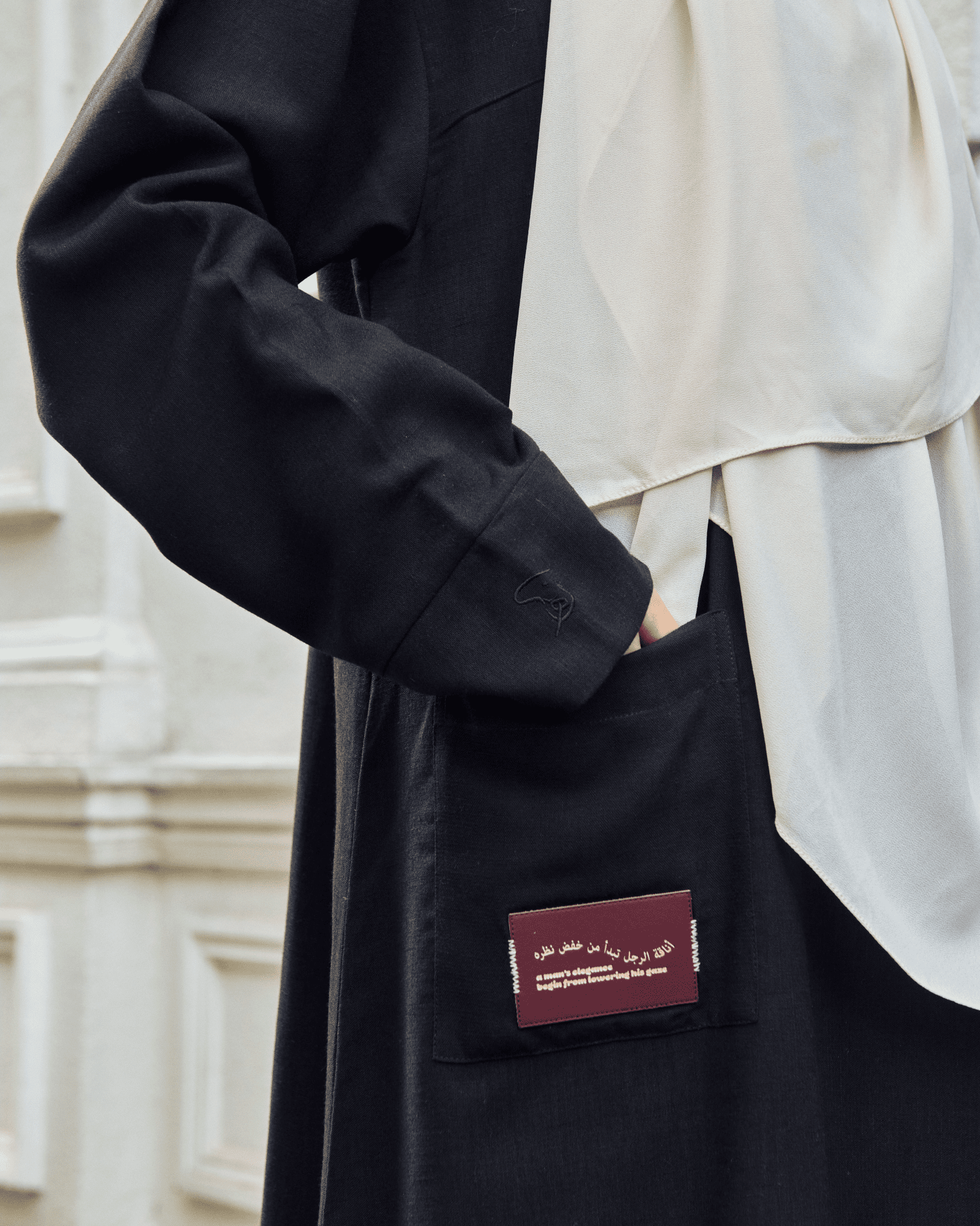 YARAA Hoodie - NunHa Onlinen