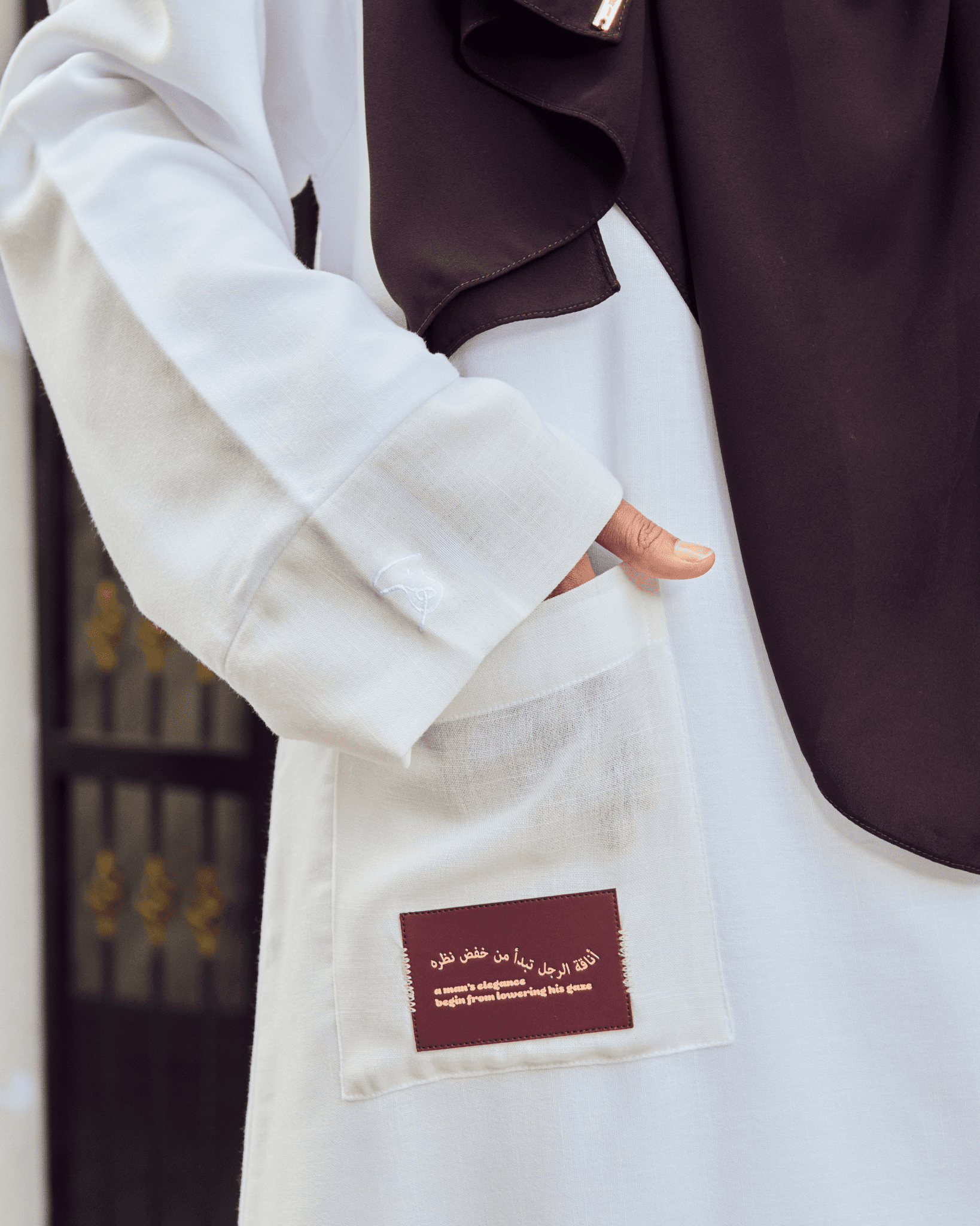 YARAA Hoodie - NunHa Onlinen