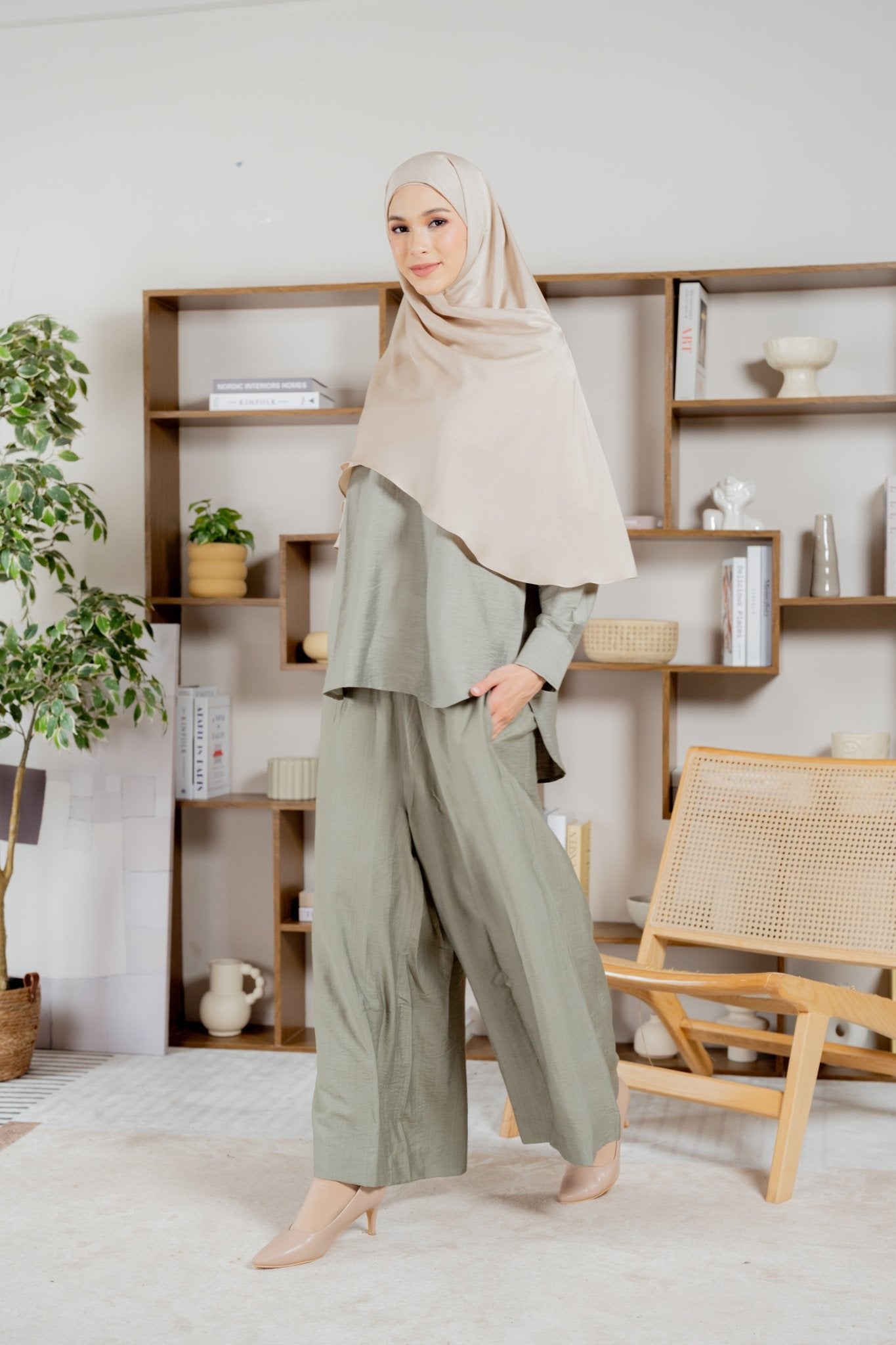 Samraa Collection - NunHa Online