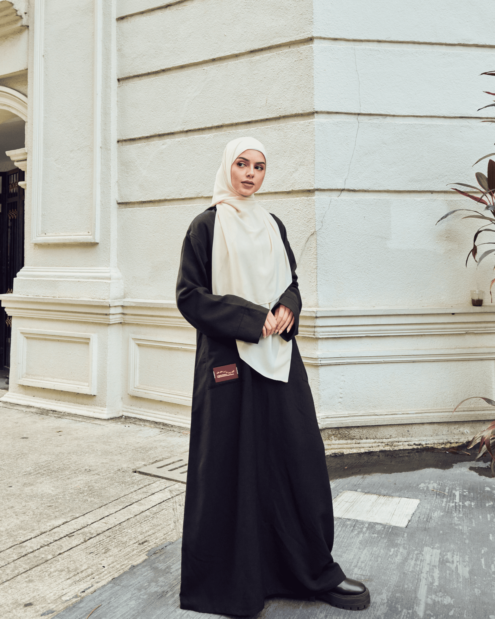 YARAA Hoodie - NunHa Onlinen