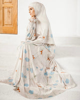 Abaya Sakeena