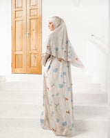 Abaya Sakeena