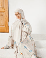 Abaya Sakeena